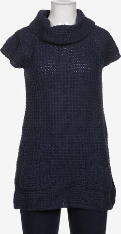 Qiero Pullover S in Blau: predná strana