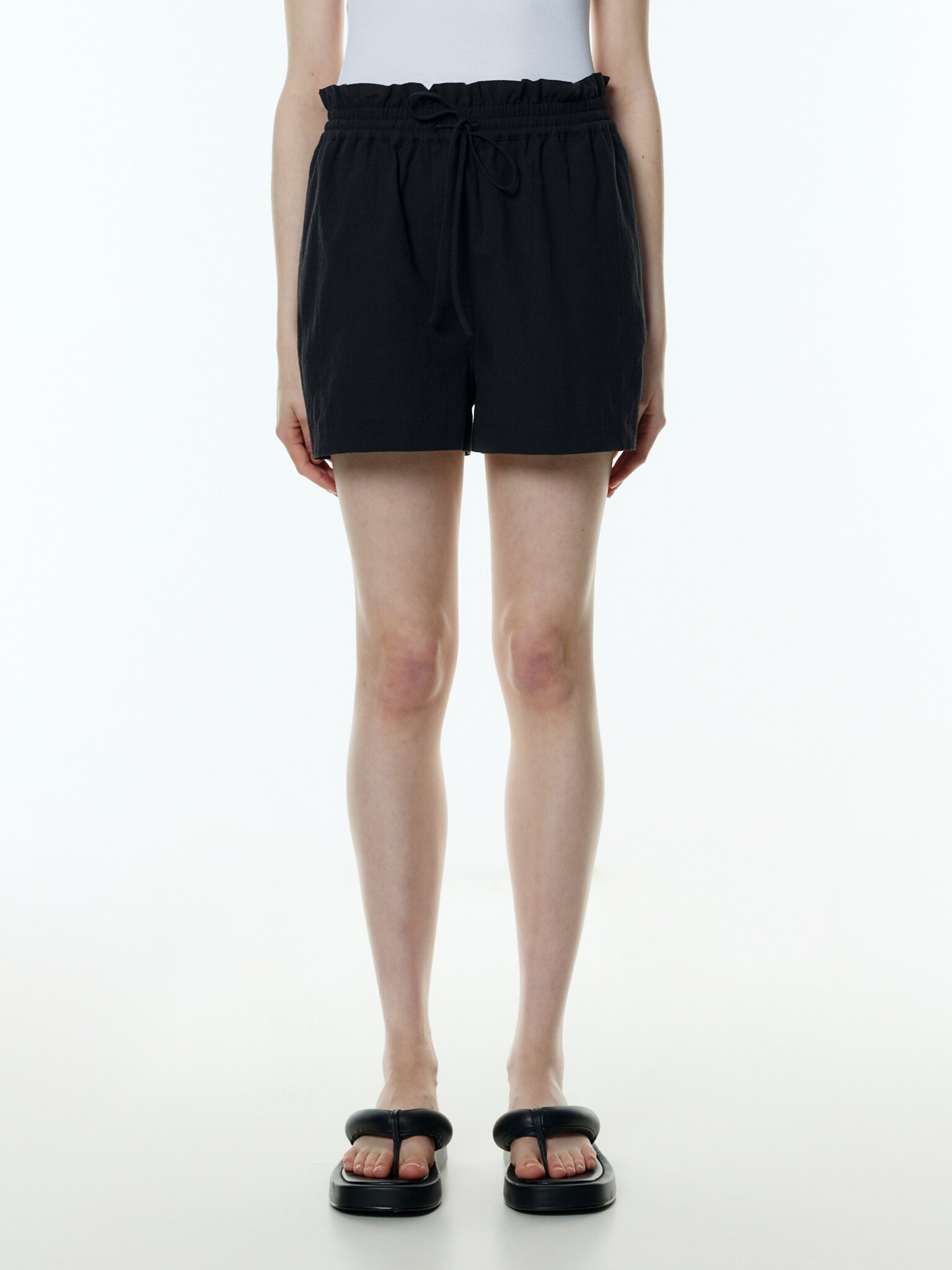 Shorts 'Baila'