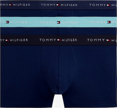 TOMMY HILFIGER Bokserishortsit koossa L värissä tummansininen, Tuotenäkymä