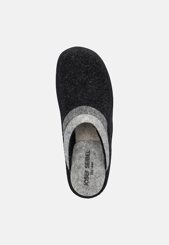 JOSEF SEIBEL Hausschuh 'Monaco D 06' in Grau