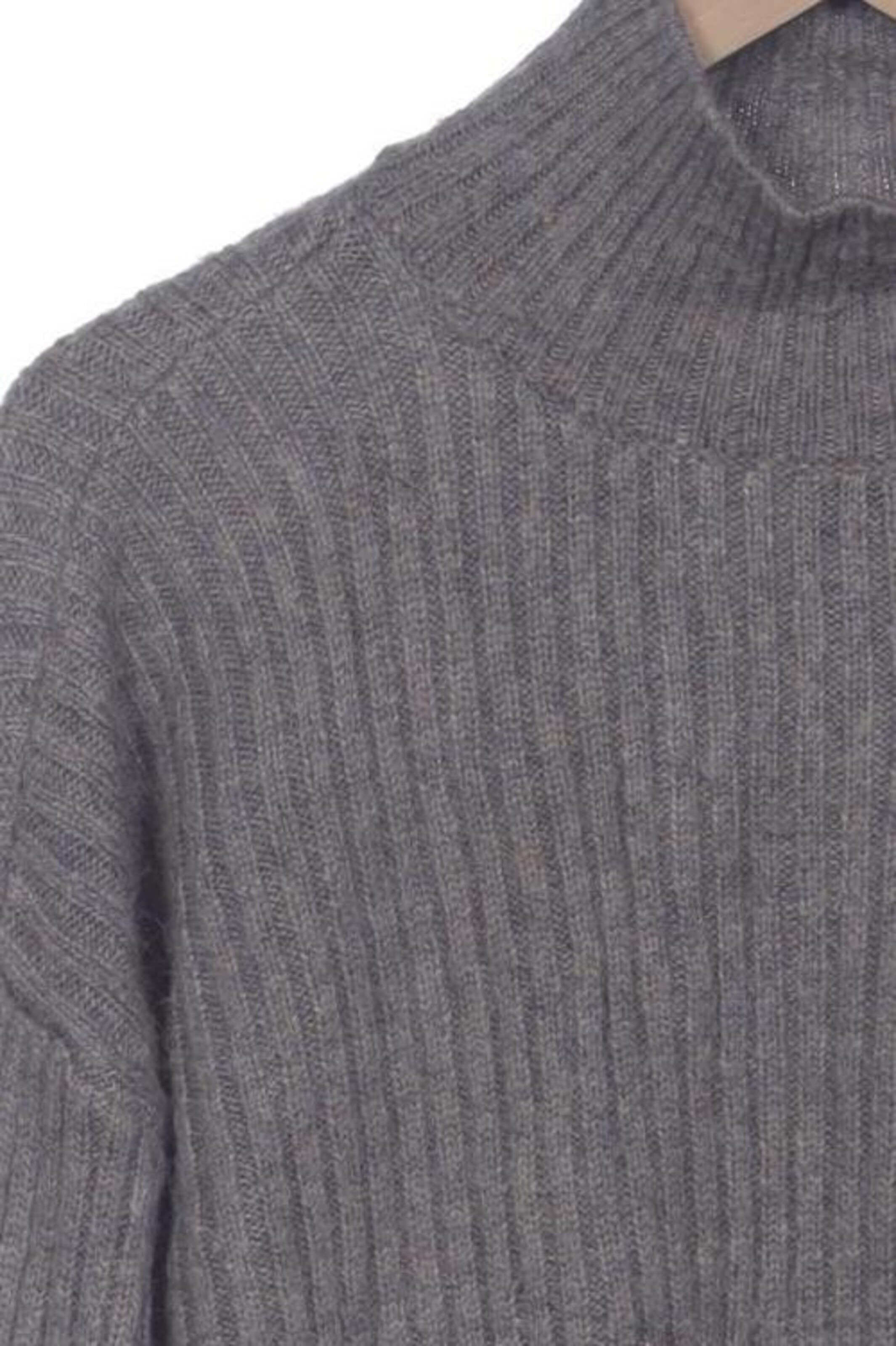 & Other Stories Sweater & Cardigan in XS in Grey