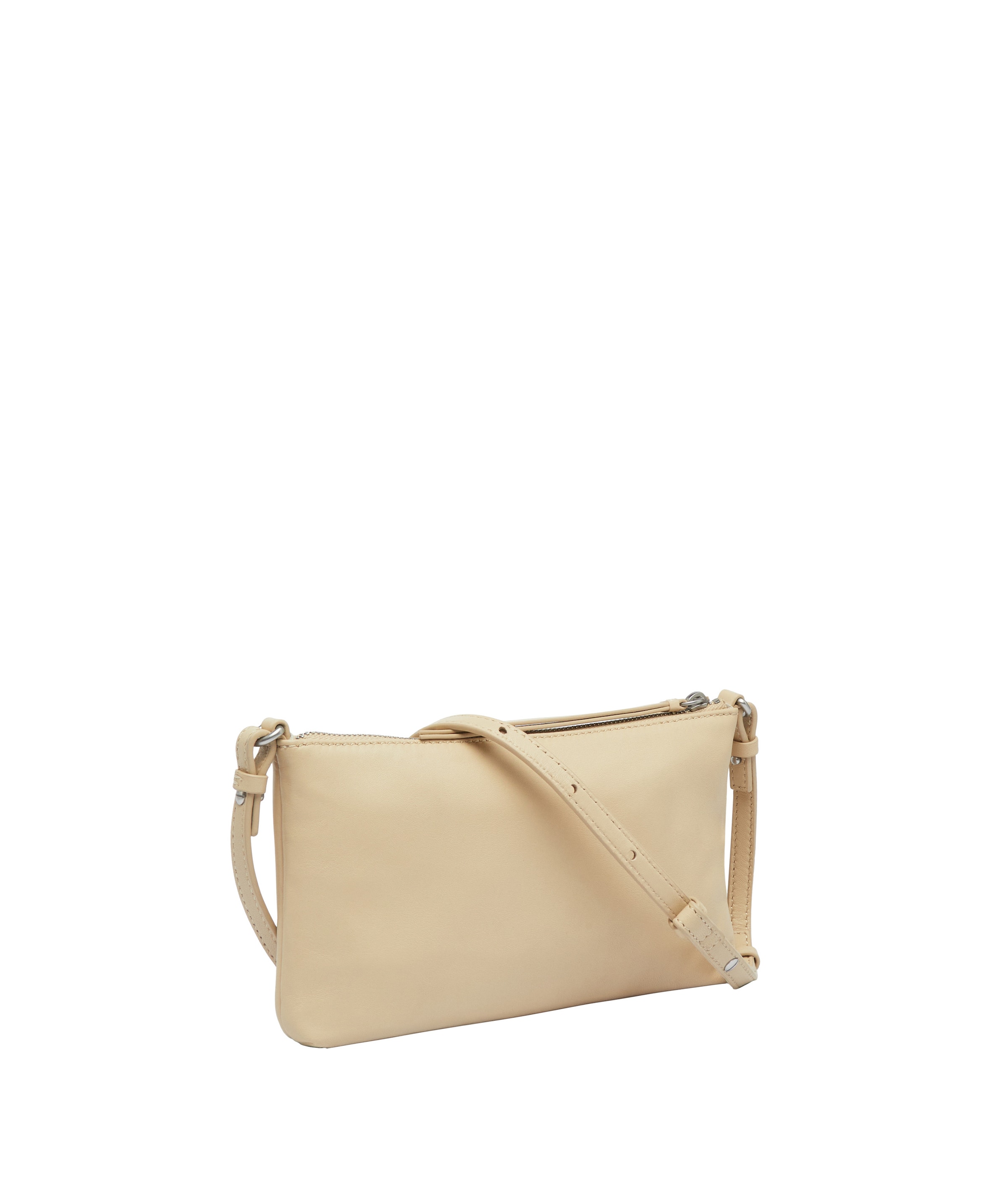 Sac à bandoulière Liebeskind Berlin en beige