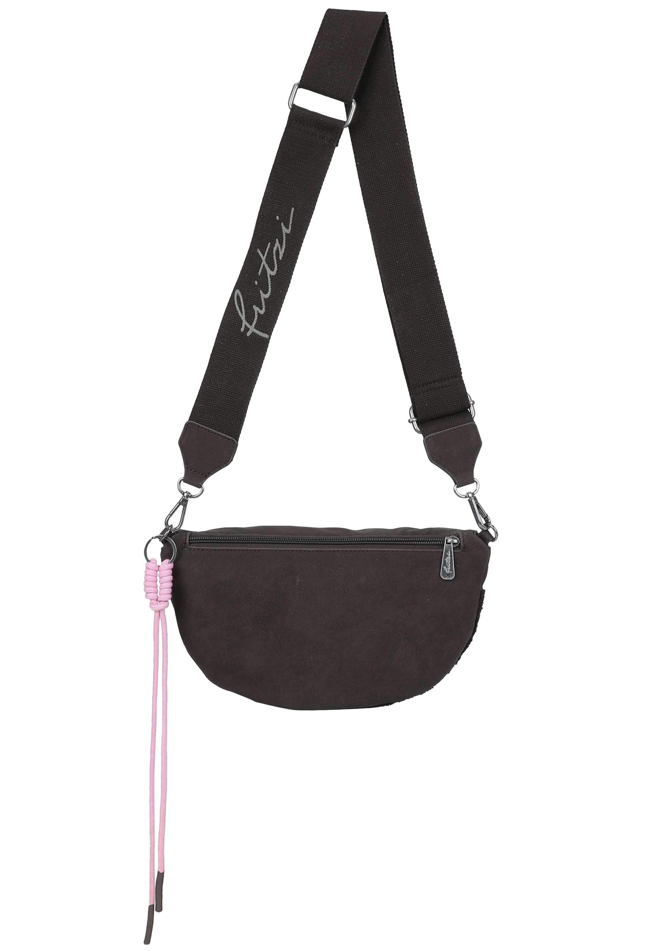 Sac à bandoulière Fritzi aus Preußen en marron