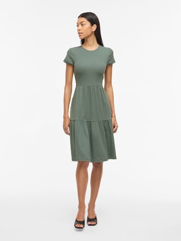 Robe 'VIHollie' VILA en vert