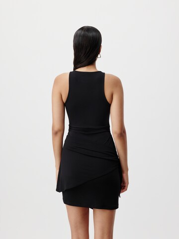LeGer by Lena Gercke Dress 'Paola' in Black