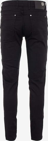 CIPO & BAXX Slim fit Jeans in Black