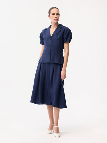 adl Blazer in Blue