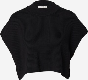 DRYKORN Sweater 'EUGENIA' in Black: front