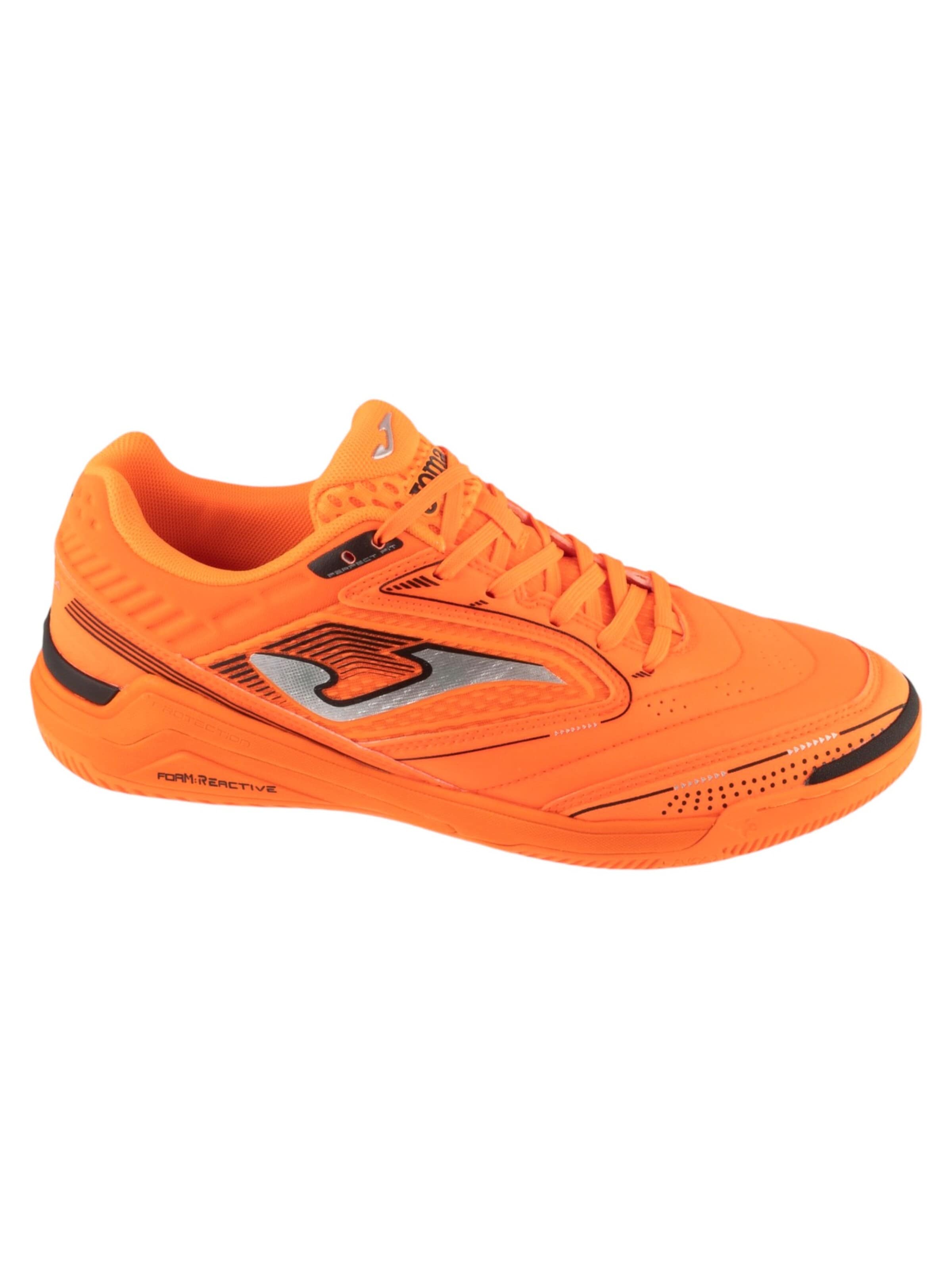 Chaussure de foot 'Joma Gambeta 26 GAMW' JOMA en orange : devant