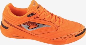 Chaussure de foot 'Joma Gambeta 26 GAMW' JOMA en orange : devant