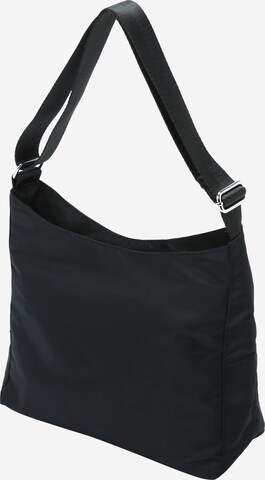 WEEKDAY Μεγάλη τσάντα 'Zoe' σε μαύρο