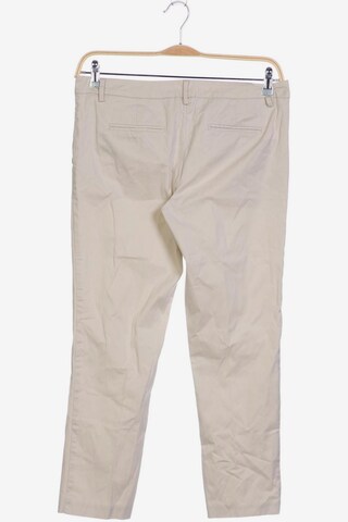 UNITED COLORS OF BENETTON Pants in M in Beige