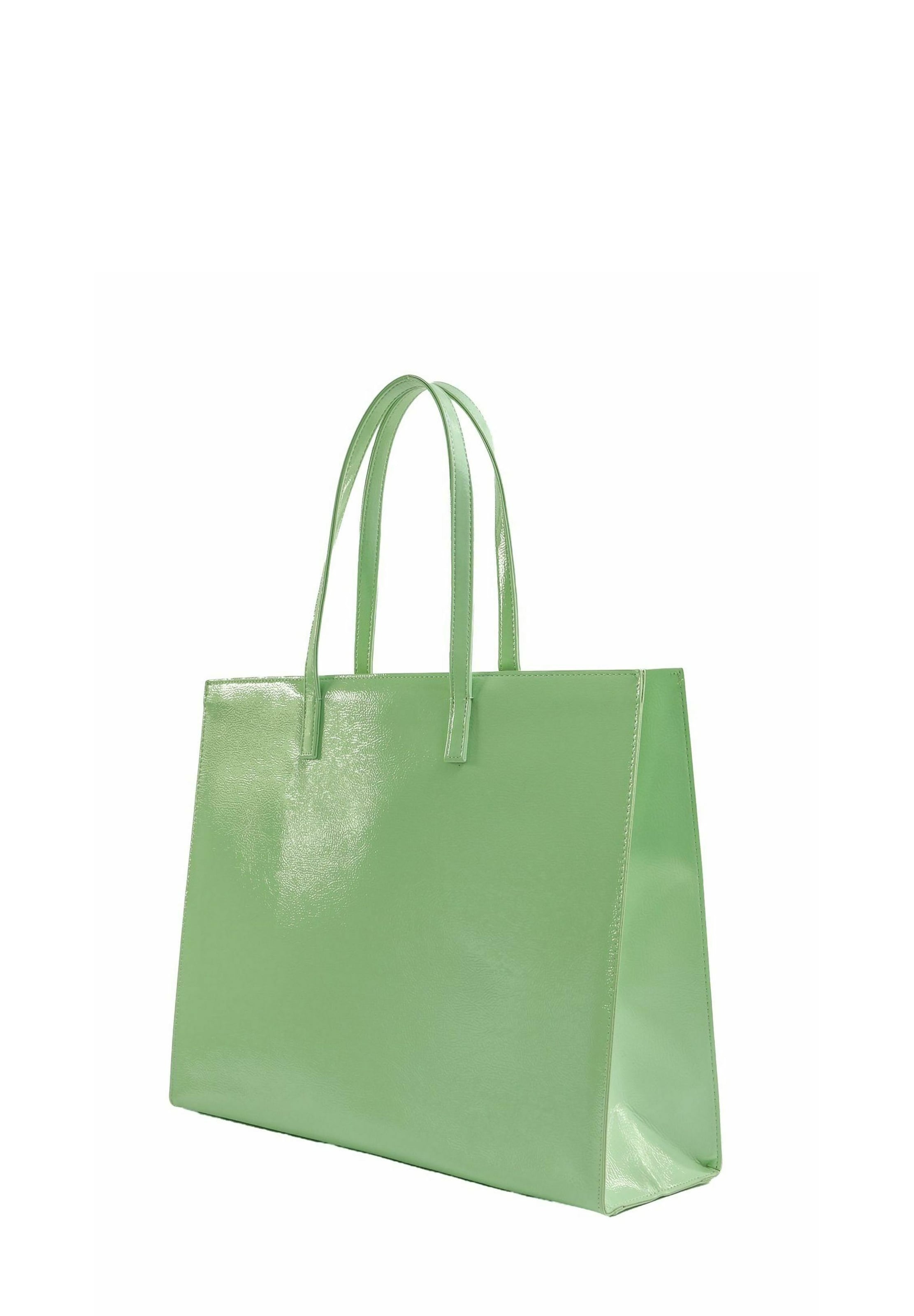 Ted Baker - Shopper 'CRIKON' en verde
