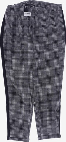 Doris Streich Pants in XL in Grey: front