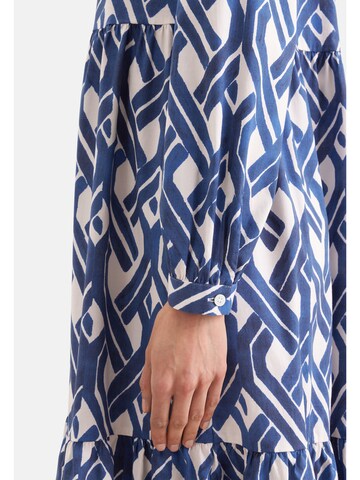 SEIDENSTICKER Dress in Blue