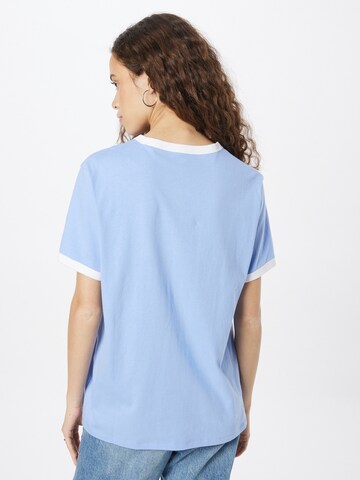 T-shirt 'Graphic Ringer Tee' LEVI'S ® en 