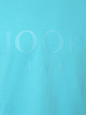 JOOP! Jeans T-Shirt 'Alex' in Blau