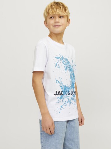 Jack & Jones Junior Shirt in Mixed colors: front