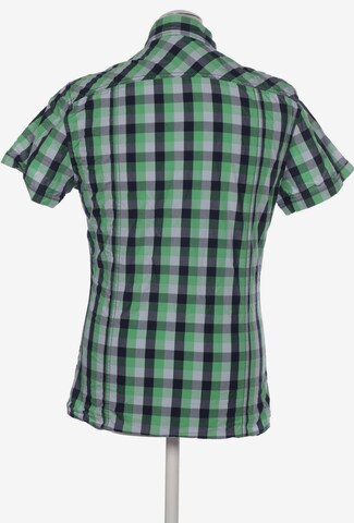EDC BY ESPRIT Button Up Shirt in S in Green