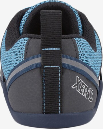Xero Shoes High-Top Sneakers 'Prio' in Blue: front