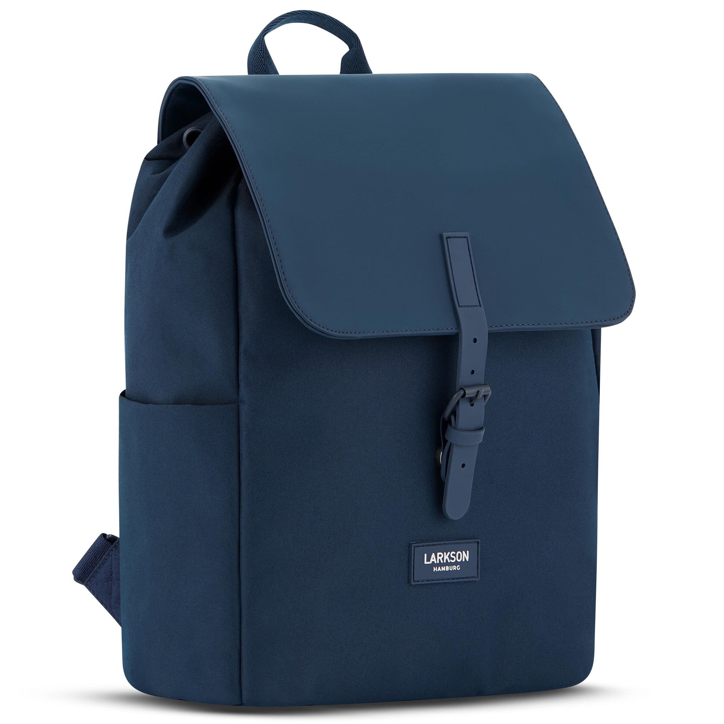 LARKSON Backpack 'Ida' in Blue