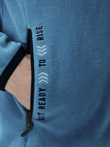 Tommy Life Jacke in Blau