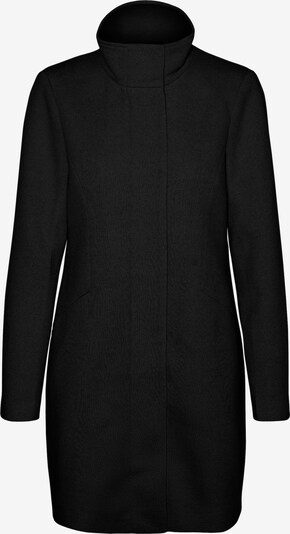 VERO MODA Manteau mi-saison 'VERODONA' en noir, Vue avec produit