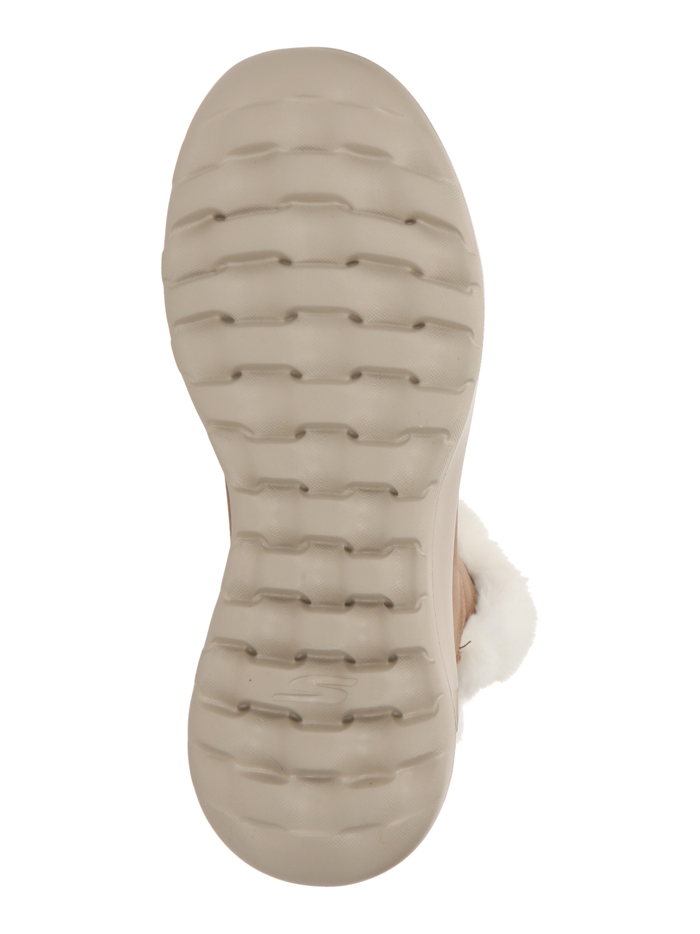 SKECHERS Bootie in Brown