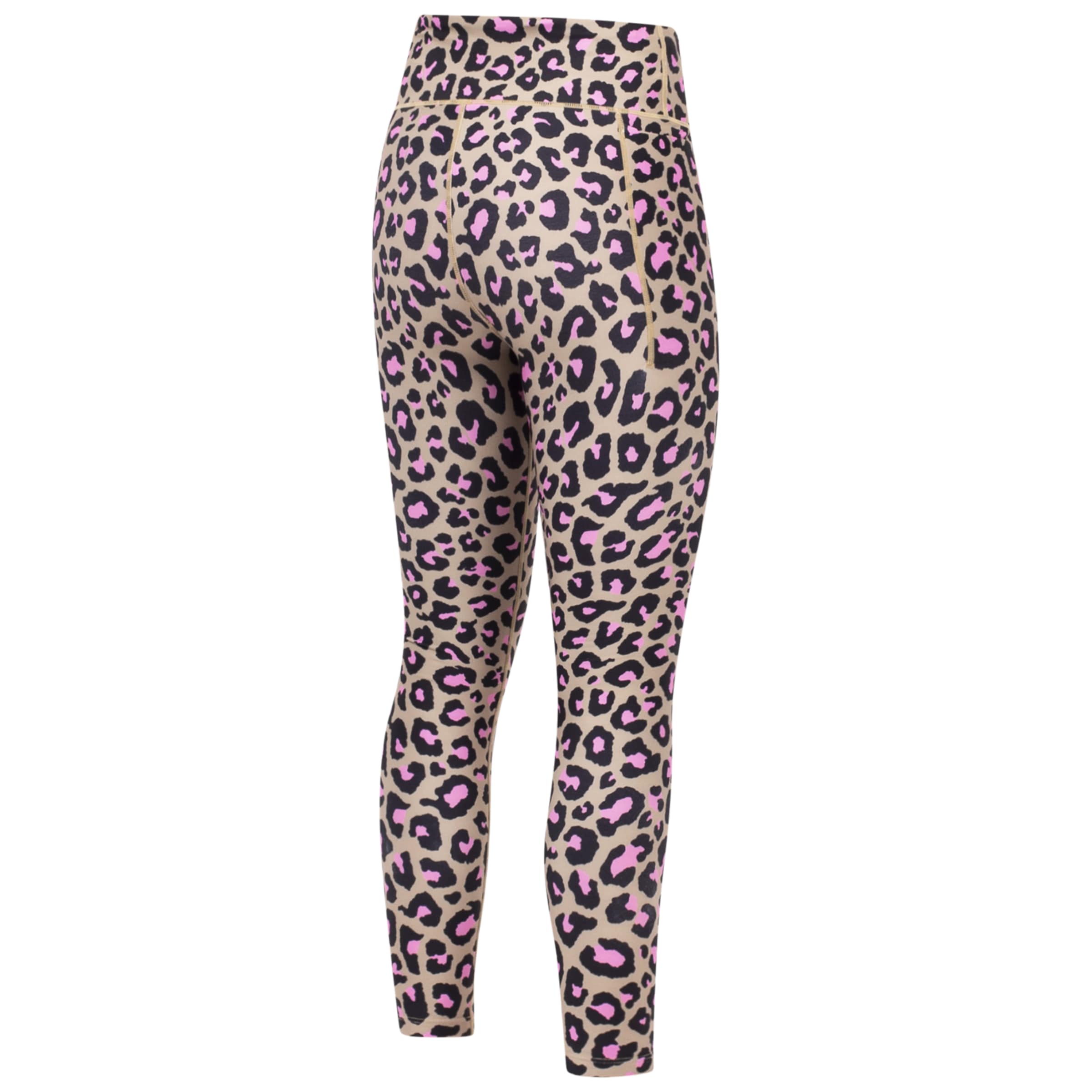 Skinny Sous-vêtements de sport Eivy en multicouleur
