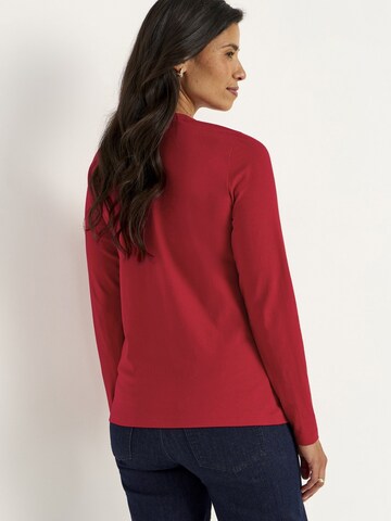 Cellbes of Sweden Top in Rood