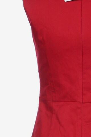 MONTEGO Kleid M in Rot