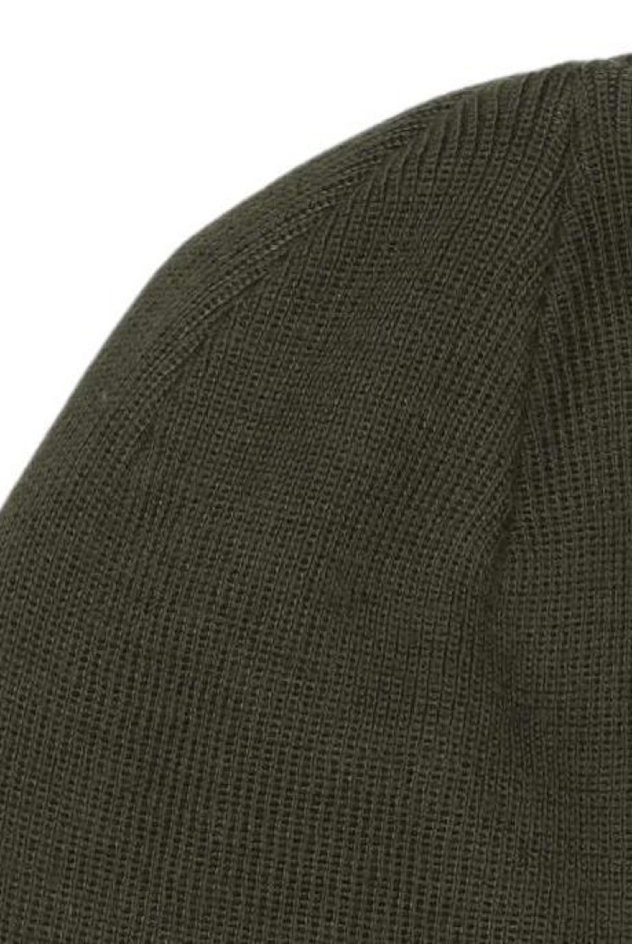 NOWADAYS Hat & Cap in One size in Green