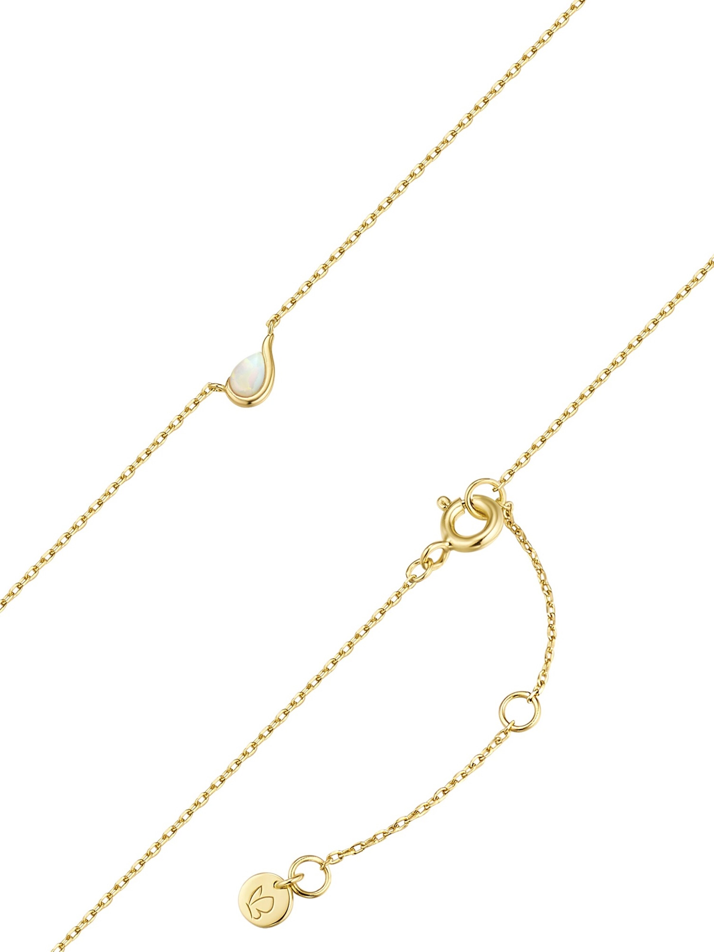 Glanzstücke München - Cadena en oro