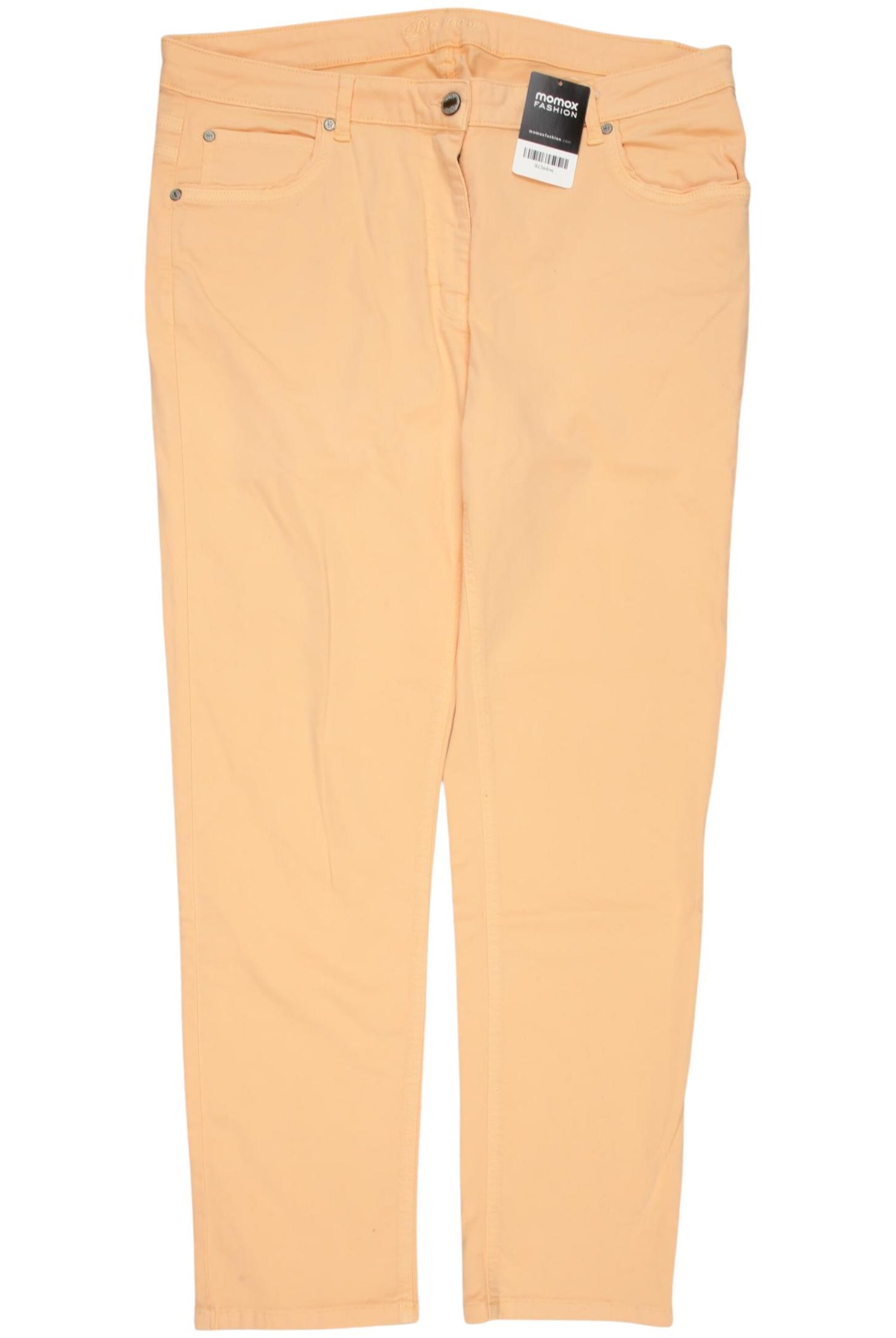 Deerberg Jeans in 37-38 in Orange: front