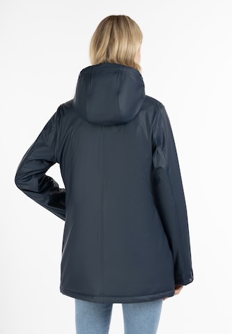 Veste fonctionnelle ICEBOUND en bleu