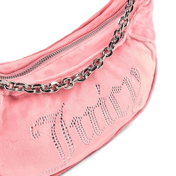 Sac bandoulière 'Kimberly' Juicy Couture en rose