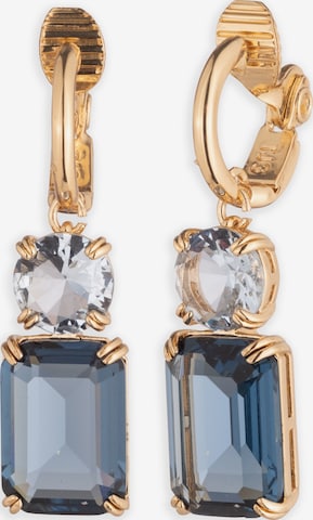 auksinė Lauren Ralph Lauren Auskarai: priekis