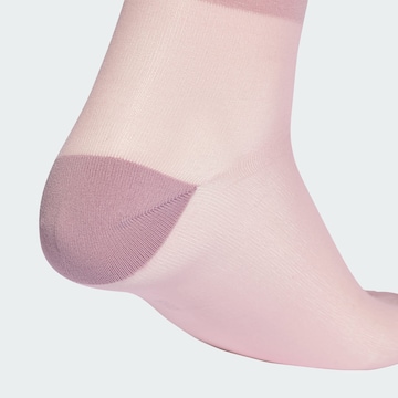 ADIDAS ORIGINALS Sokken in Roze