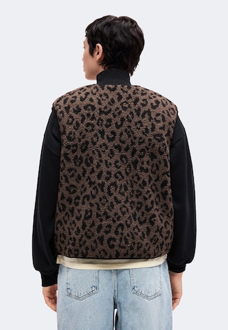 mazine Bodywarmer in Bruin