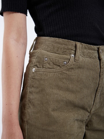 Dr. Denim Loosefit Jeans 'Donna Relaxed - Jeans' in Groen
