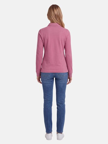 U.S. POLO ASSN. Shirt in Pink