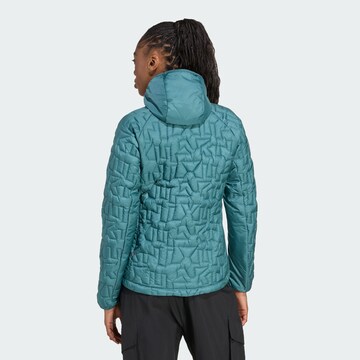 ADIDAS TERREX Outdoorjas 'Xperior' in Groen