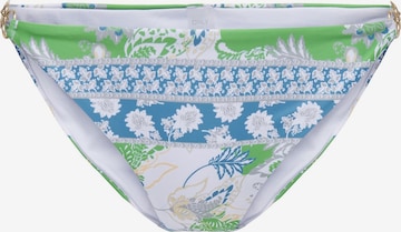 Bas de bikini 'ONLRio' ONLY en vert : devant