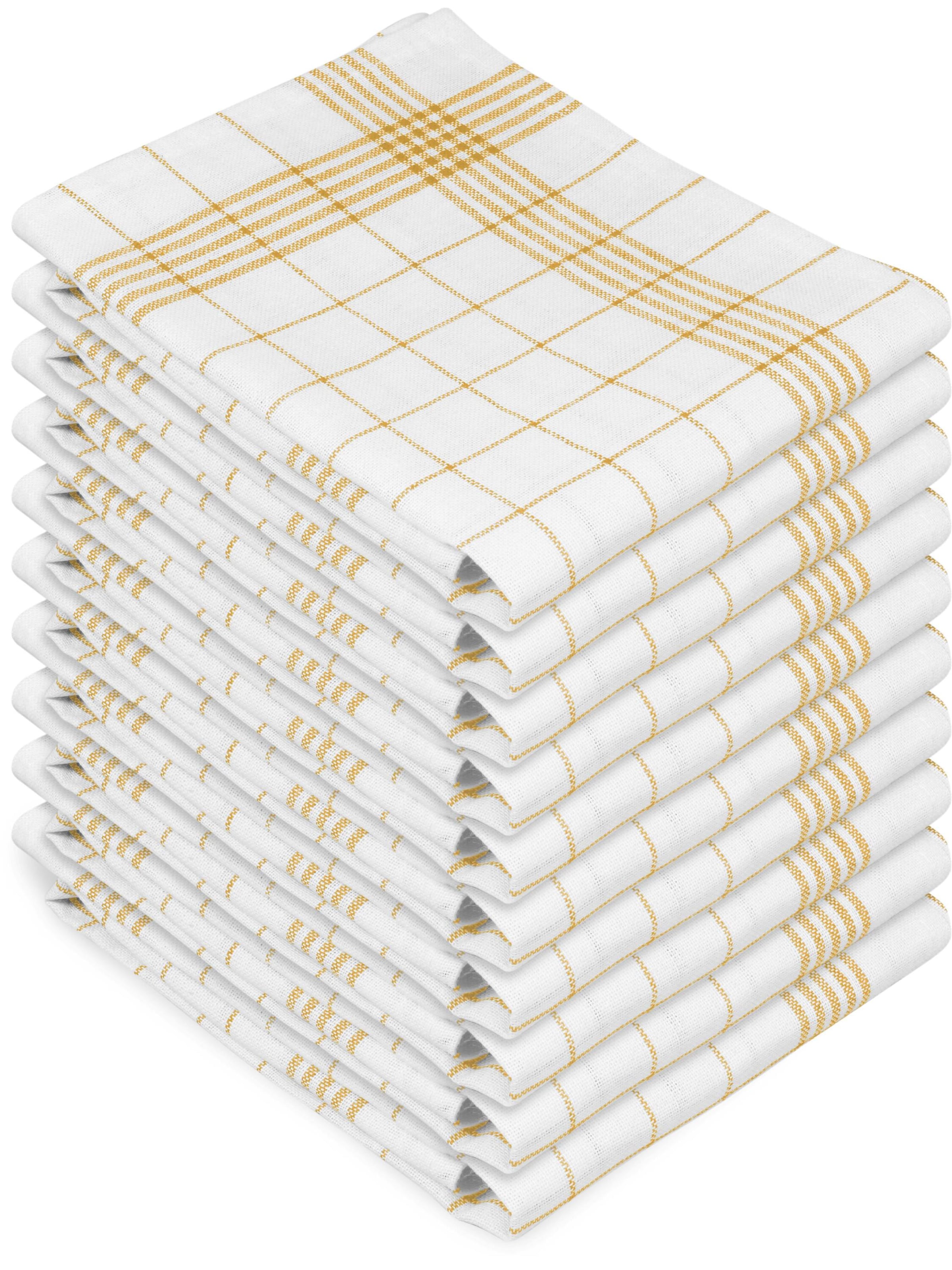 normani Vaatdoek in Wit: voorkant