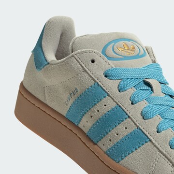 ADIDAS ORIGINALS Sneaker 'Campus 00s' in Grau