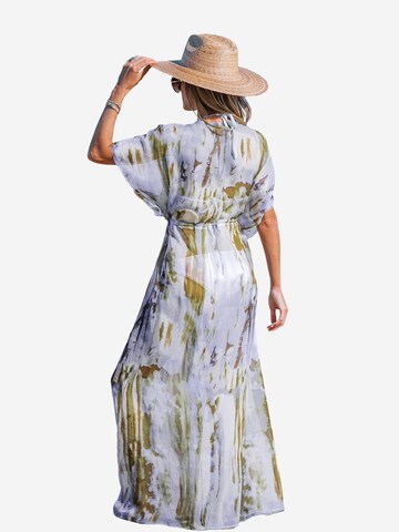 Cupshe Strandkleid in Lila