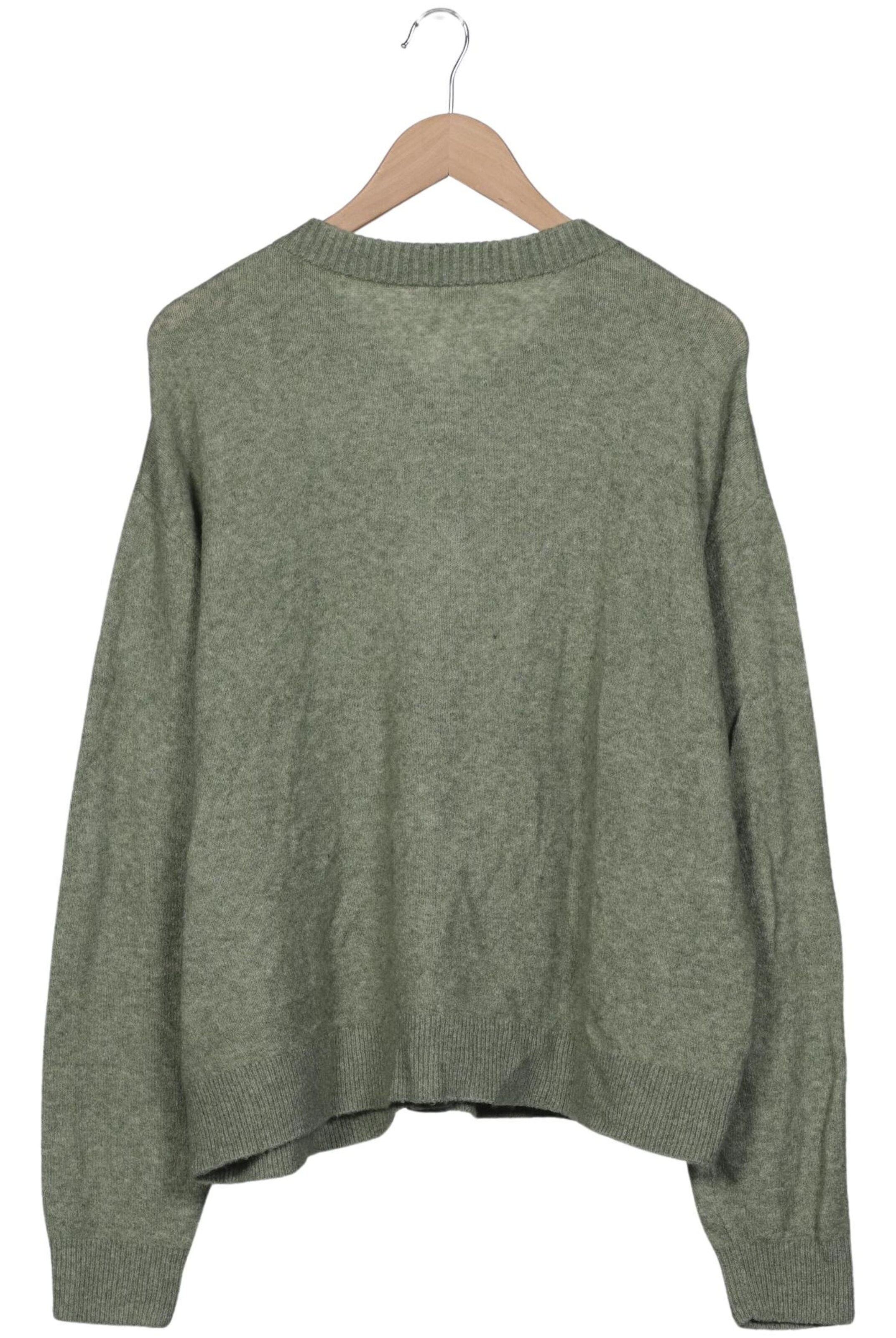 AMERICAN VINTAGE Sweater & Cardigan in M in Green