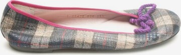 PRETTY BALLERINAS Flats & Loafers in 38,5 in Mixed colors: front