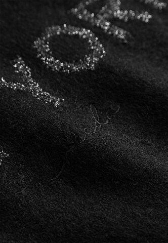 Frieda & Freddies NY Pullover in Schwarz