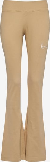 Pantaloni sport Karl Kani pe nisipiu, Vizualizare produs